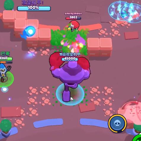 荒野乱斗地图攻略：深度解析与全新玩法揭秘