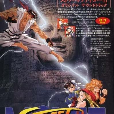 十大必玩格斗游戏盘点：揭秘经典之作新亮点