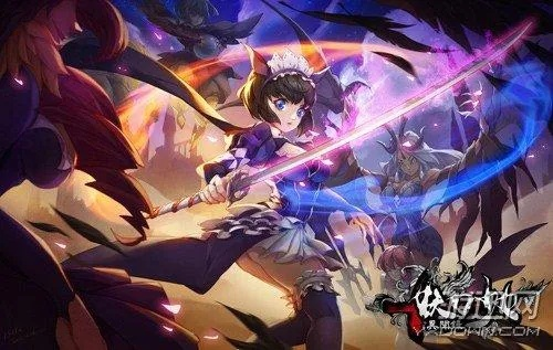 热门动漫游戏盘点：人气精选攻略大全揭秘