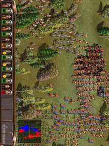 热门罗马游戏排行揭秘：下载量冠绝群雄