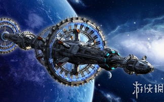 太空飞船游戏盘点：揭秘十大热门新锐佳作排行榜
