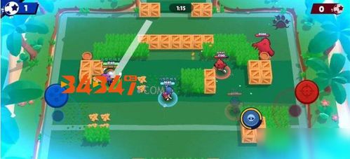 萌新必看！荒野乱斗开局攻略，轻松上分新技巧