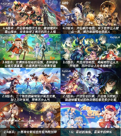 十大精选自创角色游戏盘点：探索耐玩魅力新境界