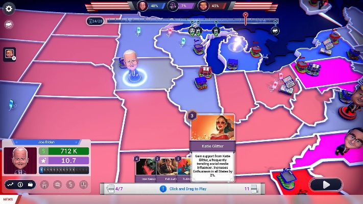 2024年度最佳工作模拟游戏盘点：揭秘趣味新体验