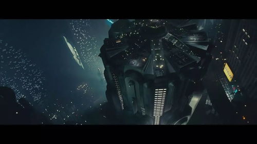 十大必玩赛博朋克佳作盘点：探索未来都市新体验