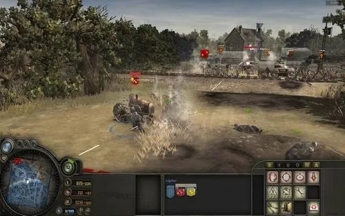 热门策略游戏盘点：揭秘十大人气巅峰之作