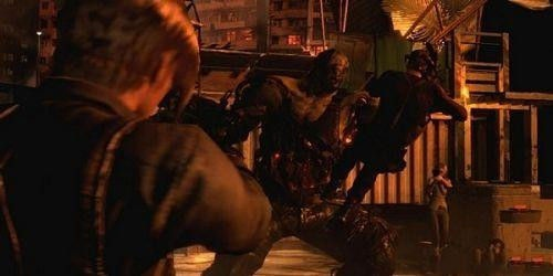 《生化危机6》胜出揭秘：超越《生化危机7》的五大亮点