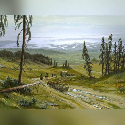 《荒野大镖客2》亚瑟魅力再升级，全新设定曝光引热议