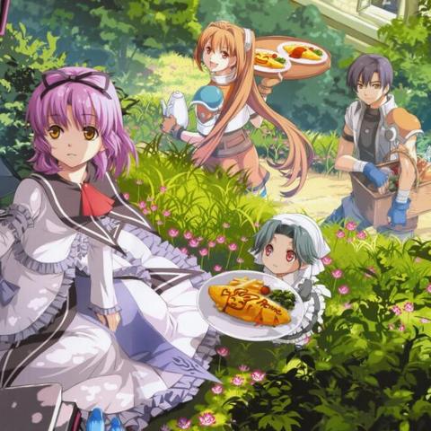 法老控明年大动作，《空之轨迹2nd》续作新篇震撼来袭