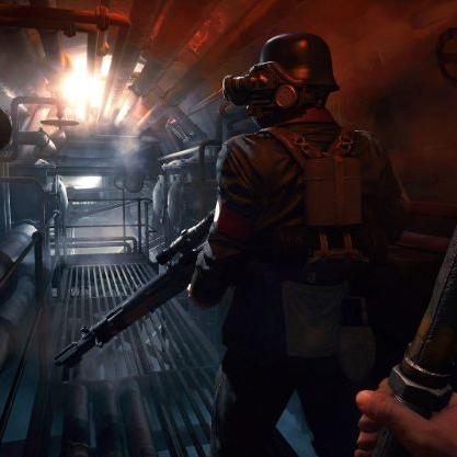 十大经典FPS游戏盘点：揭秘热门射击盛宴新价值