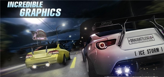 热门竞速游戏盘点：揭秘下载量高的人气排行