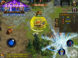 盘点热门回合制战斗游戏，揭秘趣味玩法新亮点