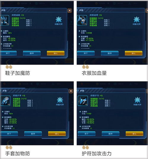 女神星球新手必看攻略：快速升级秘籍大公开