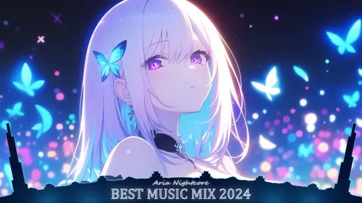 2024年度热门原声音乐游戏盘点，揭秘音浪巅峰之作