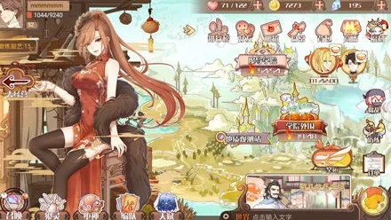 麻婆豆腐摊位盈利秘籍：食之契约攻略全解析