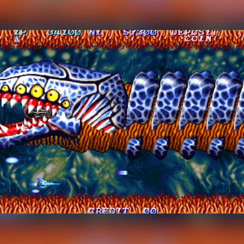 十大经典飞行射击游戏盘点，揭秘沉浸式畅玩新体验