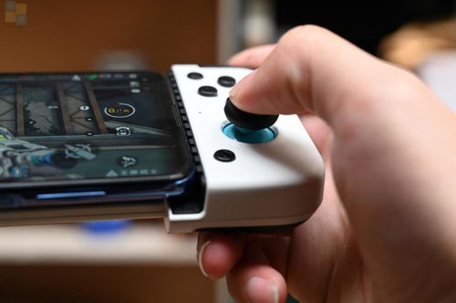 Switch2手柄吐槽：弃用十字键，操控体验大打折扣！