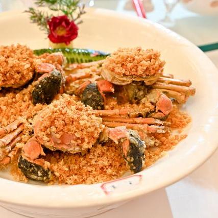 金秋愿林通关秘籍：解锁美食语新境界