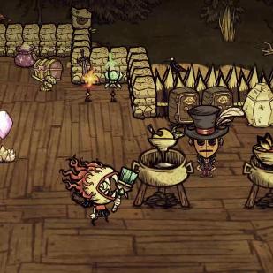 《泰拉瑞亚》1.4.5版震撼来袭，全新价值体验同步上线！