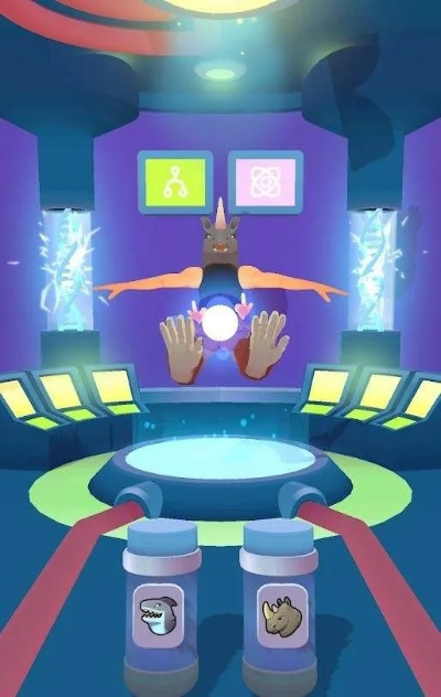 盘点热门触控游戏，解锁指尖新乐趣