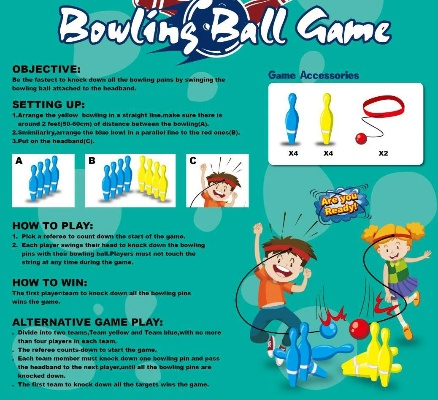 十大精选耐玩保龄球游戏，揭秘热门玩法攻略