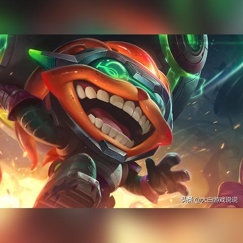 盘点最新Q版游戏，揭秘趣味无限新宠