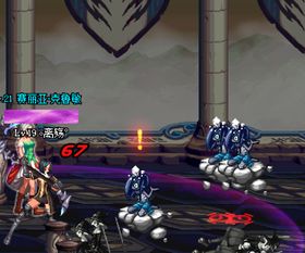 2024年度热门2D格斗游戏盘点，揭秘全新竞技魅力