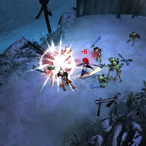 手绘魅力盘点：揭秘十大耐玩游戏排行，创意无限！