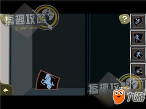 热门逃脱游戏盘点：揭秘人气玩法攻略