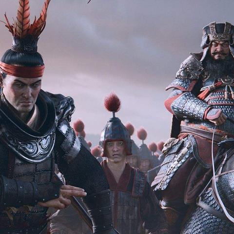 三国游戏下载必看！热门三国游戏盘点，解锁新体验