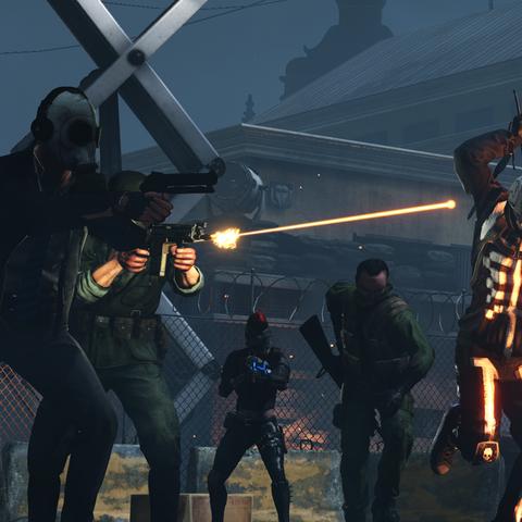 十大耐玩单机多人游戏盘点，揭秘热门游戏排行榜新亮点