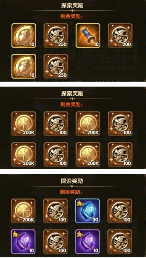 剑与远征：血仇边塞通关秘籍，高效攻略新视角