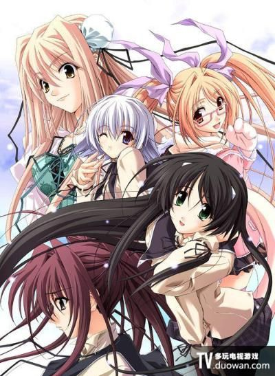 十大精选耐玩美少女游戏，揭秘无限魅力体验之旅