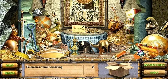 十大精选自由交易游戏，揭秘宝藏之旅