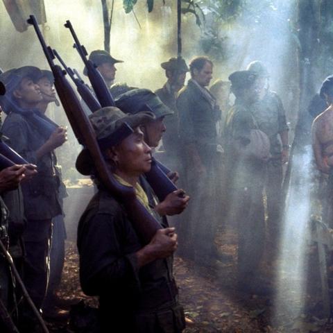 现代战争游戏热度盘点：揭秘热门排行新风向