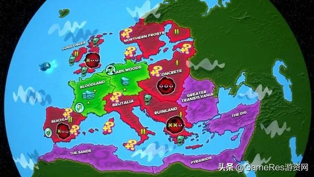 十大回合制战术游戏盘点：探寻最佳策略乐趣