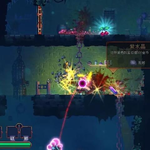 盘点热门Rogue恶魔城游戏:探索经典与创新的完美融合 盘点热门Rogue恶魔城游戏:探索经典与创新的完美融合