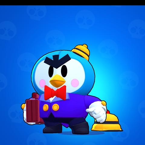 荒野乱斗：潘妮炮台攻略全解析，掌握新战术！