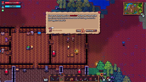 最新开放世界生存制作游戏盘点：揭秘十大热门排行