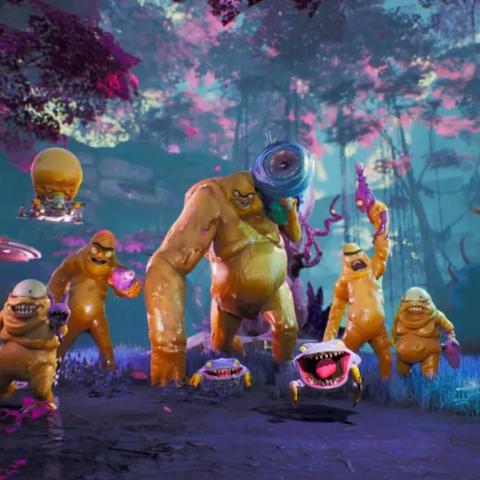 爆笑游戏精选,热门喜剧排行大揭秘! 爆笑游戏精选,热门喜剧排行大揭秘!