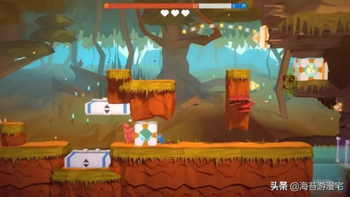 抢先体验游戏盘点：十大必玩热门试玩推荐，解锁全新游戏乐趣