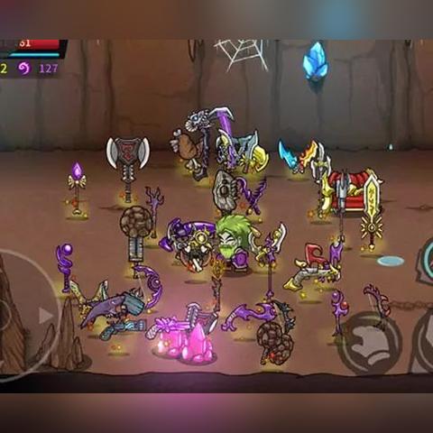 失落城堡长枪武器攻略：深度解析，掌握最强战力秘籍