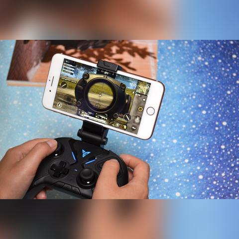 热门双摇杆射击游戏盘点，揭秘高人气新宠