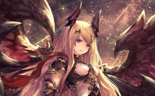 《碧蓝幻想》Steam版明年3月上线，账号数据互通新体验！