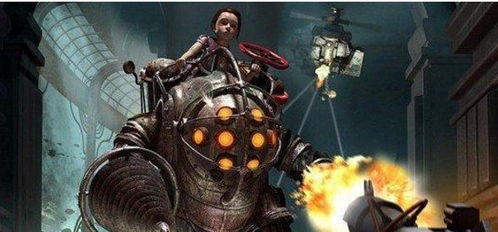 《生化奇兵4》深度揭秘：前作精髓重铸，全新价值体验再现