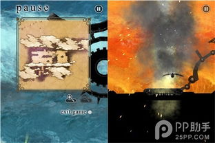 热门手绘游戏盘点：揭秘创意无限的艺术之旅