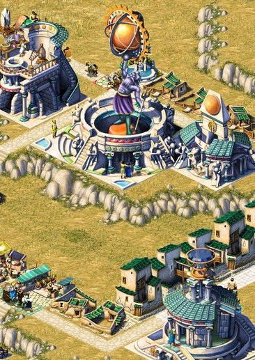 美国游戏排行揭秘：十大热门游戏盘点