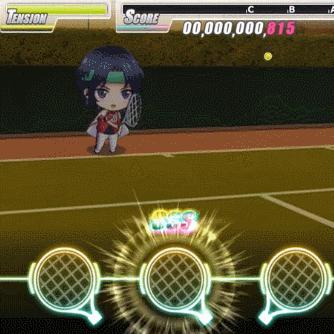 盘点最热网球游戏，揭秘哪些玩法最受欢迎