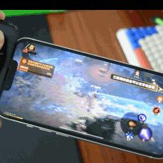 十大热门双摇杆射击巅峰之作，揭秘经典游戏新高度