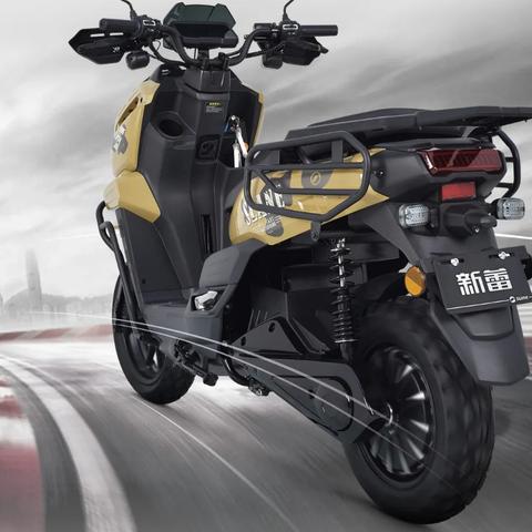 热门摩托车越野游戏盘点：揭秘高人气玩法排行